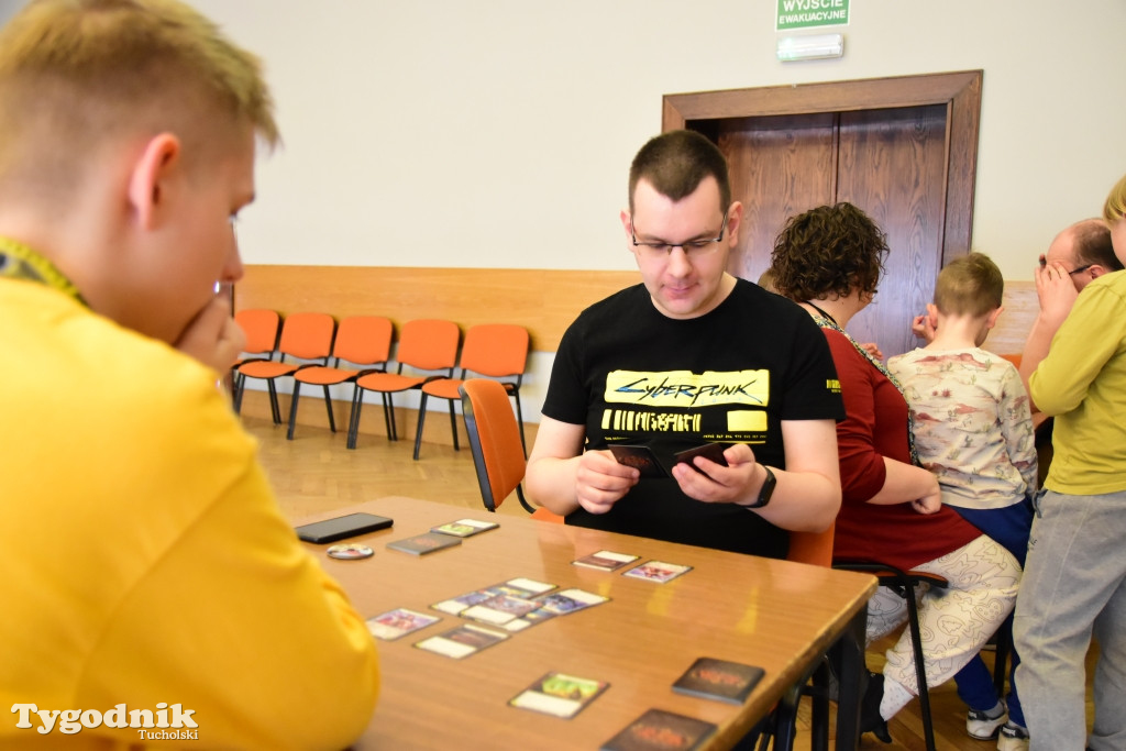 Wizard Games
