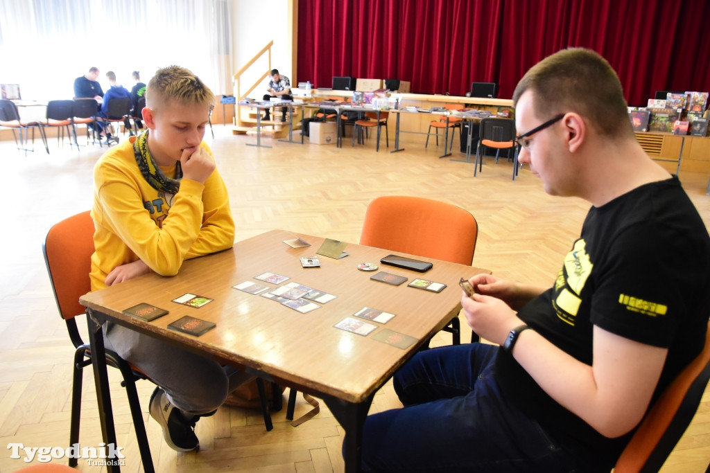 Wizard Games