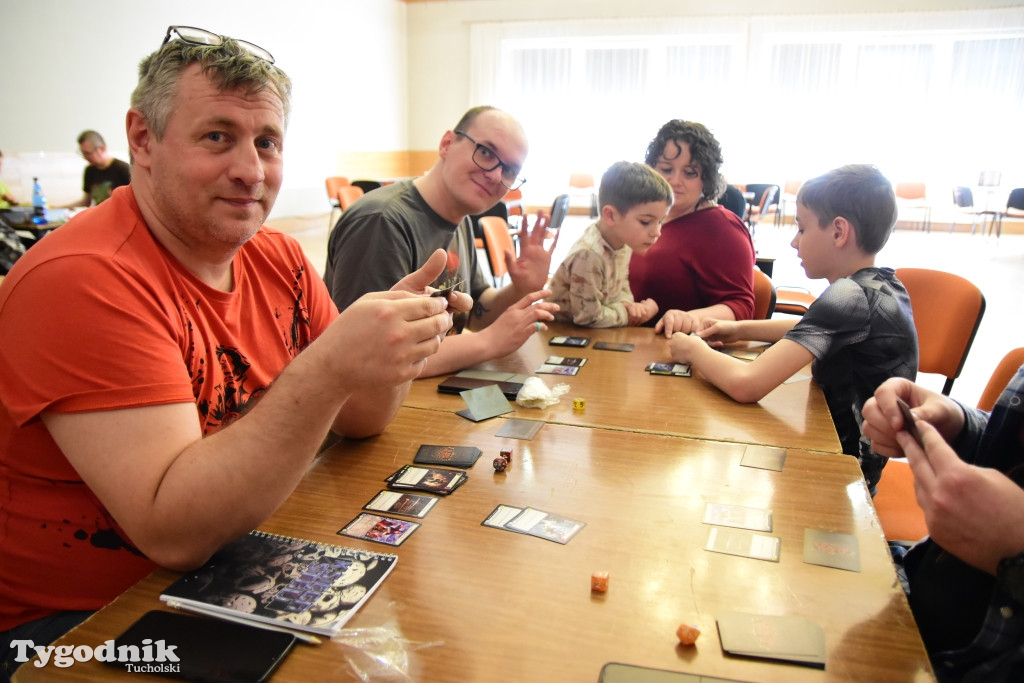 Wizard Games