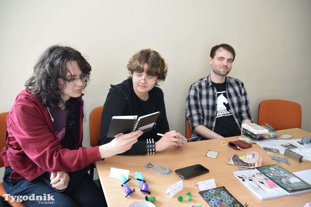 Wizard Games