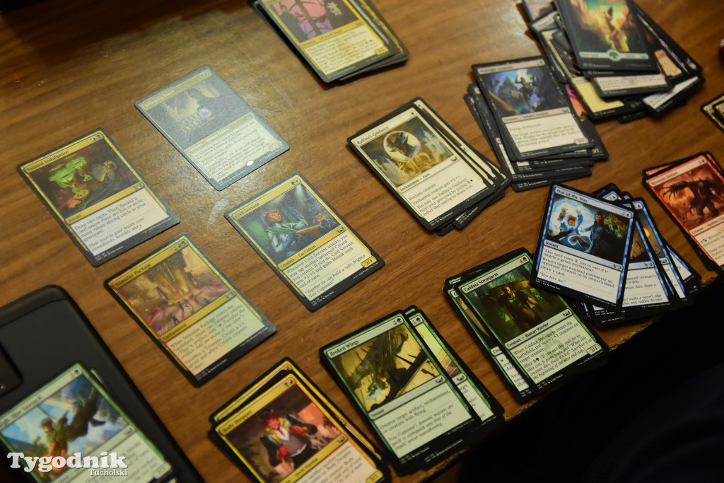 Wizard Games