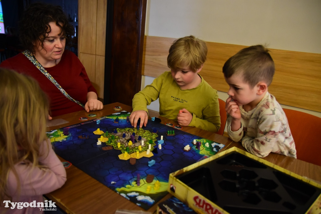 Wizard Games