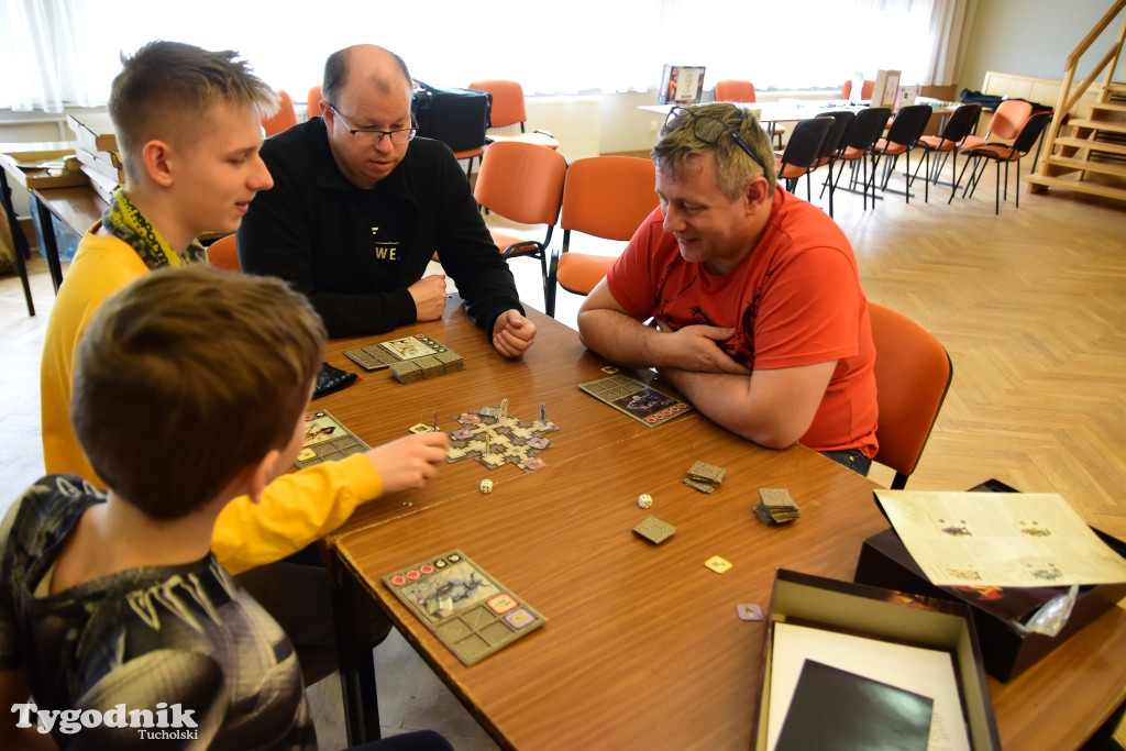 Wizard Games