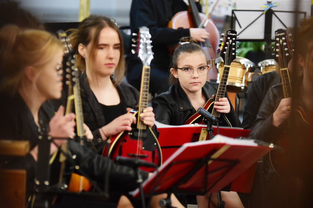 Koncert Campanelli