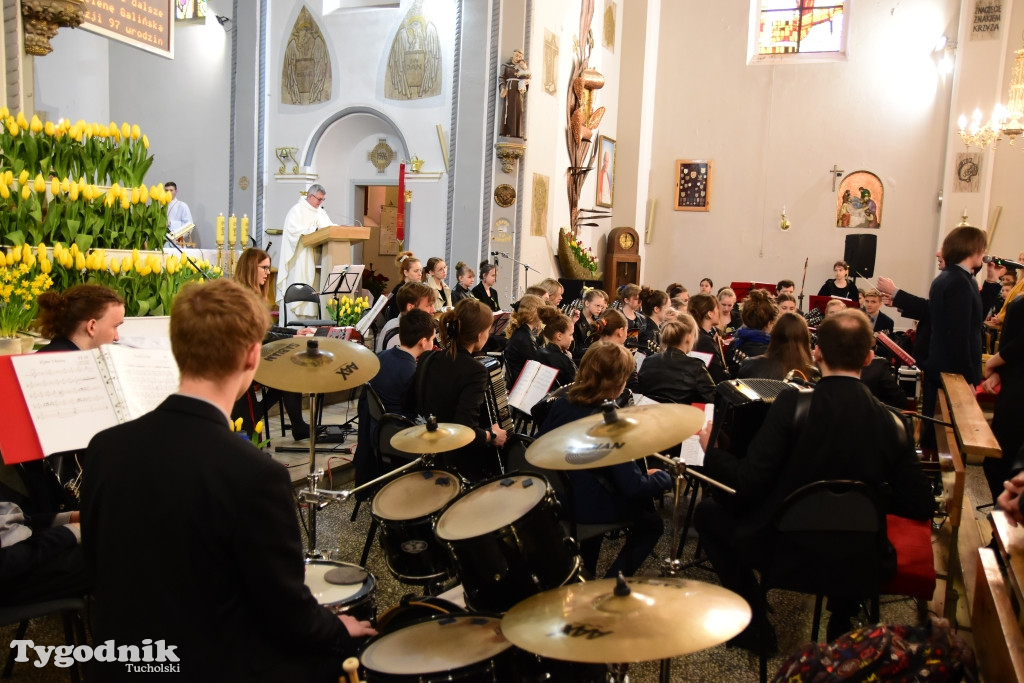 Koncert Campanelli