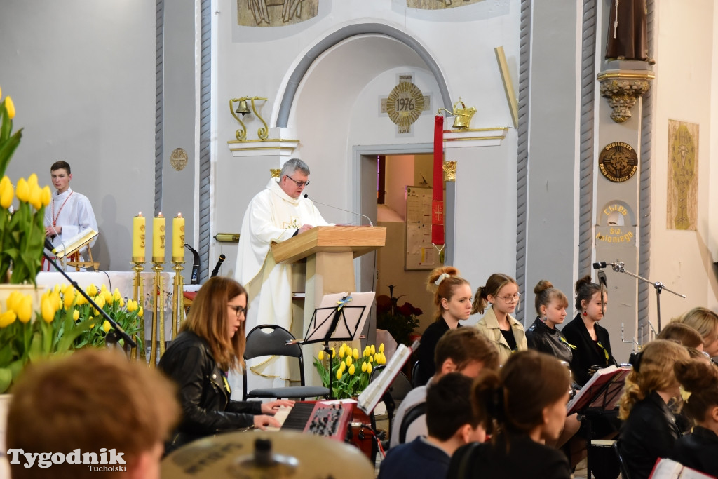 Koncert Campanelli