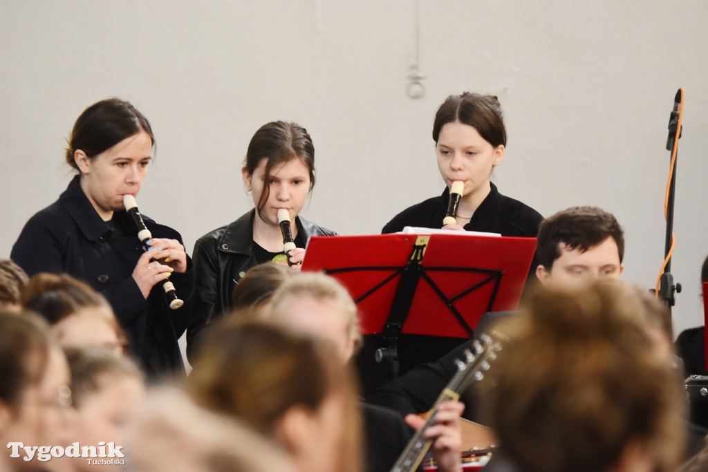Koncert Campanelli
