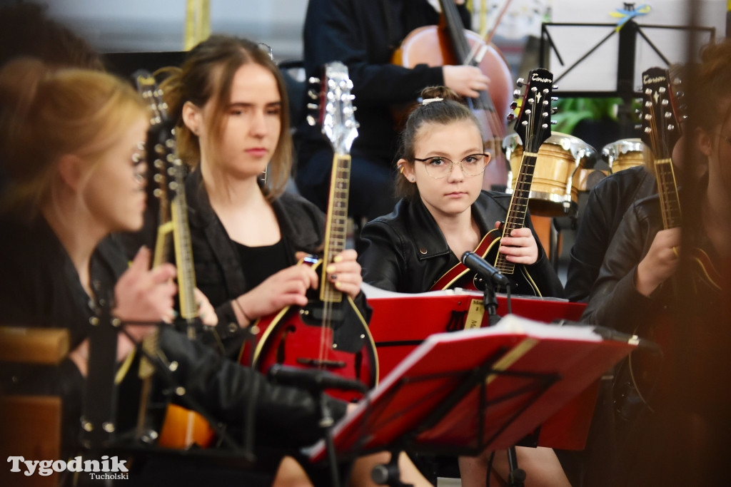 Koncert Campanelli