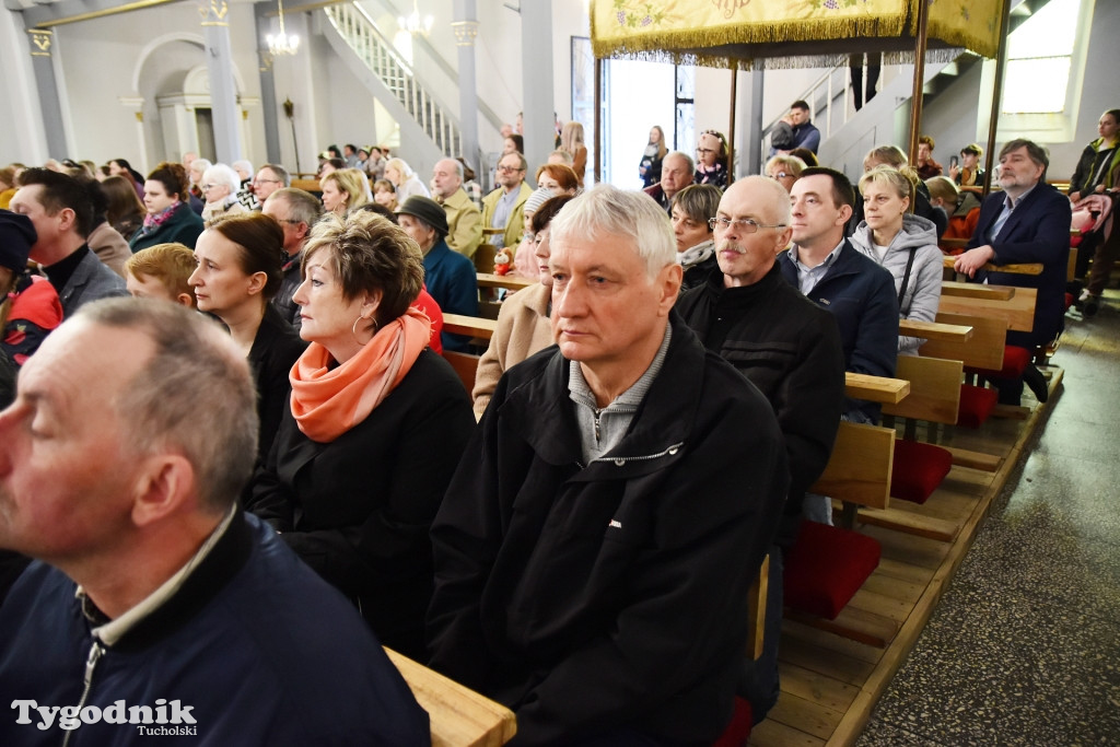 Koncert Campanelli