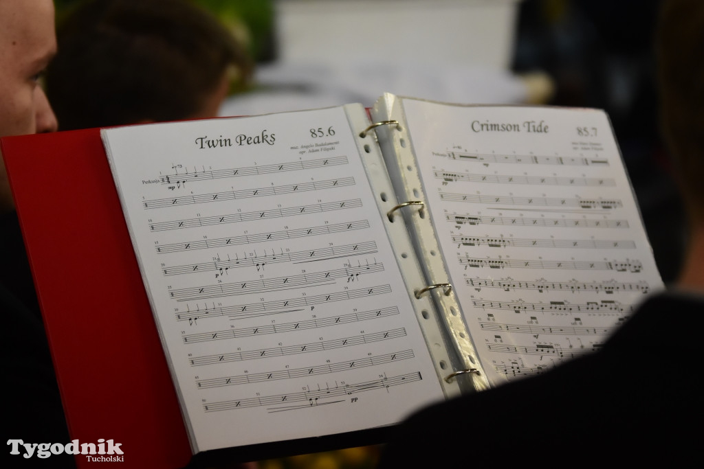 Koncert Campanelli