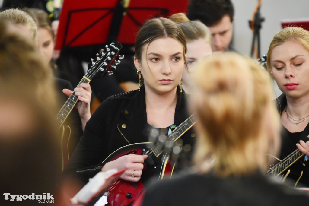 Koncert Campanelli