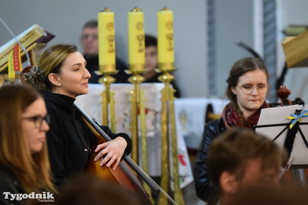 Koncert Campanelli