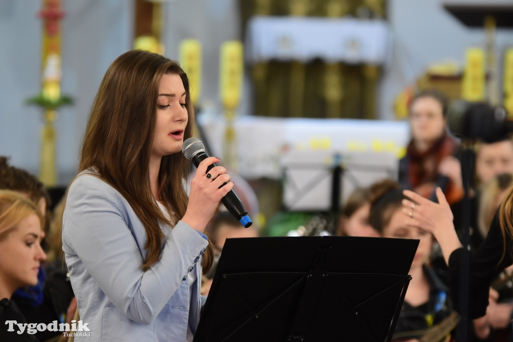 Koncert Campanelli