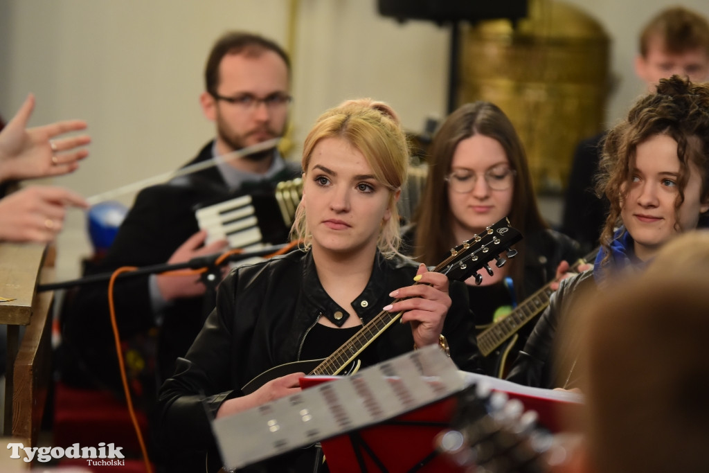 Koncert Campanelli