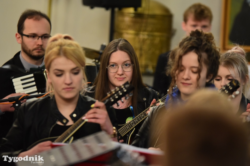 Koncert Campanelli