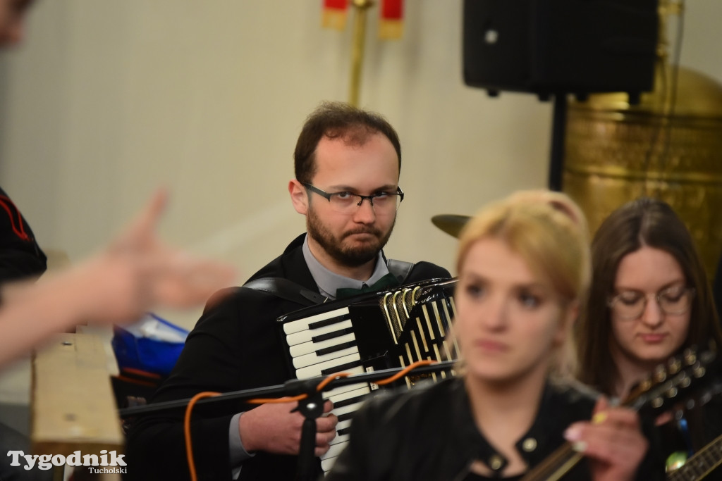 Koncert Campanelli