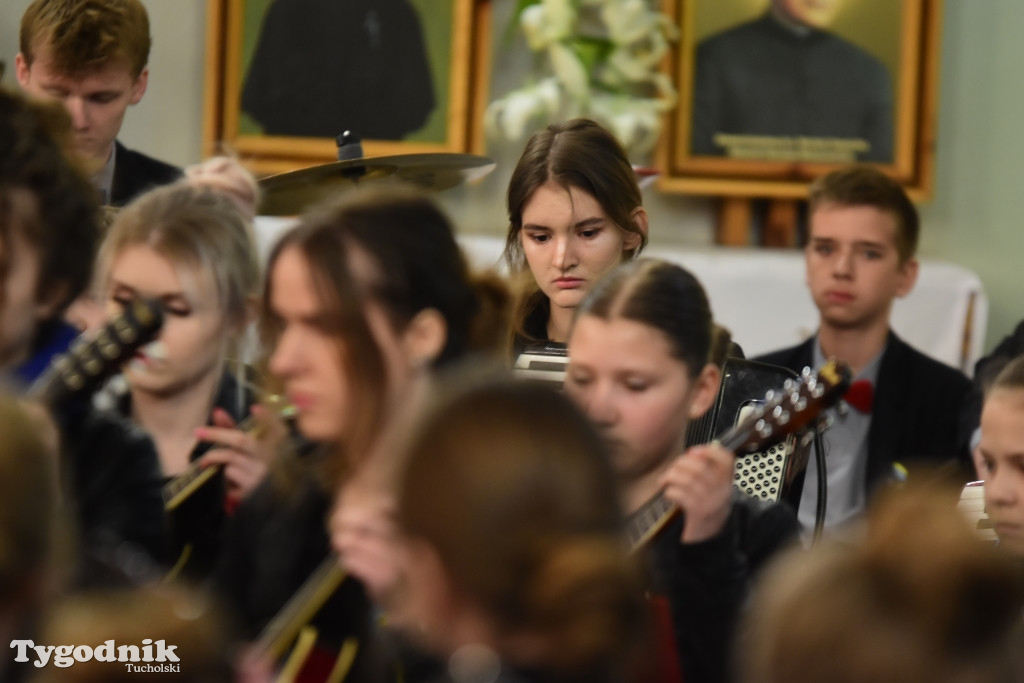 Koncert Campanelli