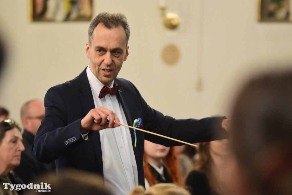 Koncert Campanelli