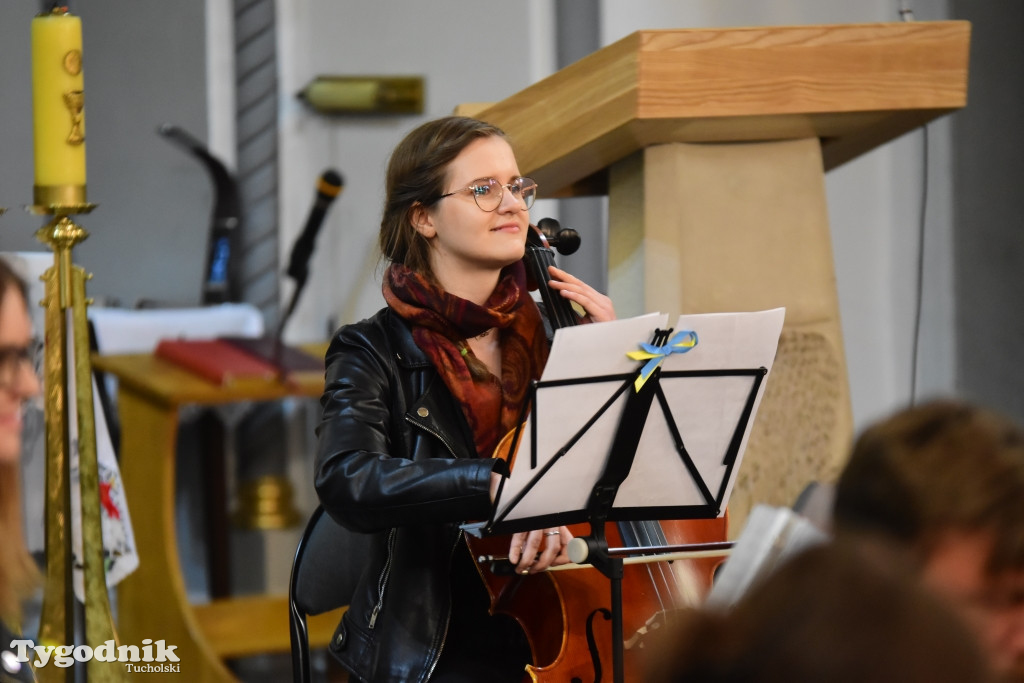 Koncert Campanelli