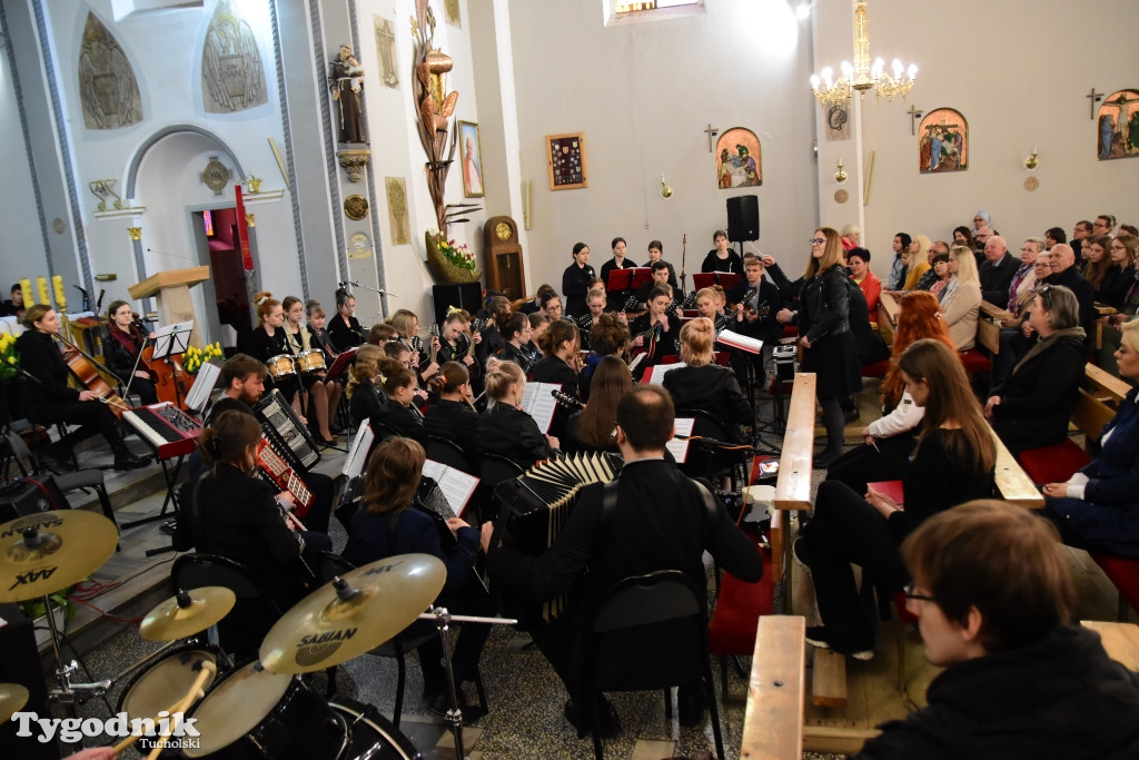 Koncert Campanelli