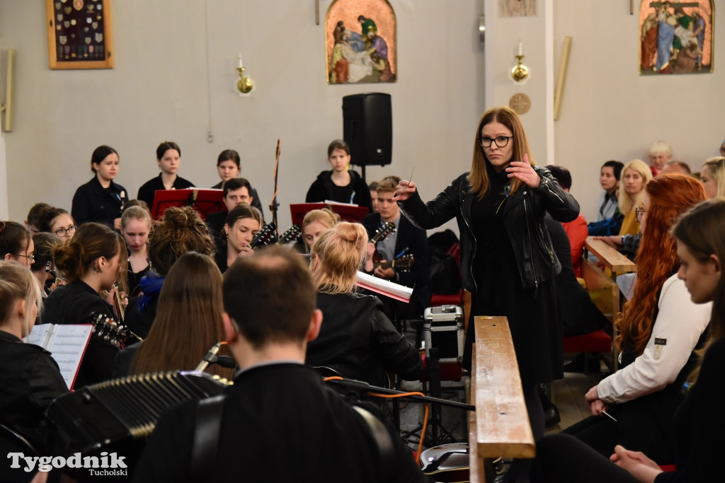 Koncert Campanelli