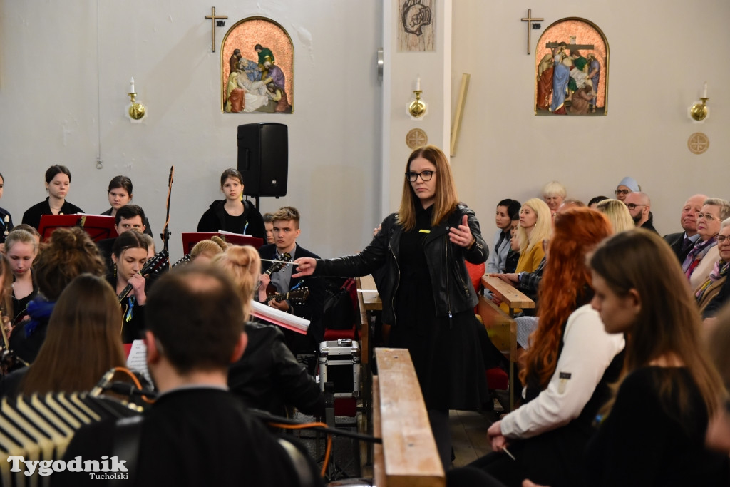 Koncert Campanelli