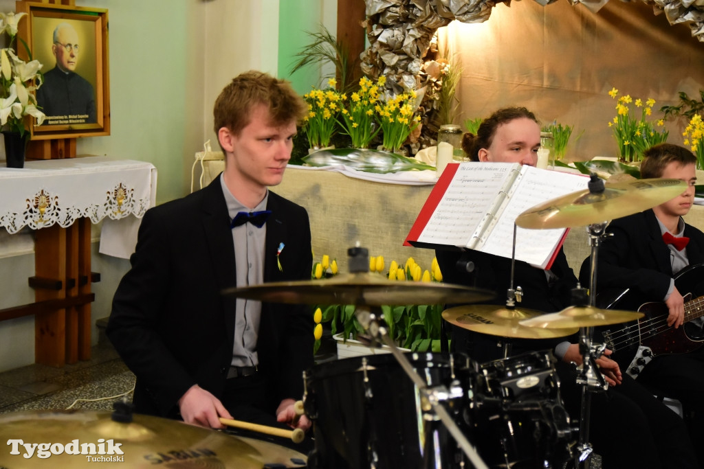 Koncert Campanelli
