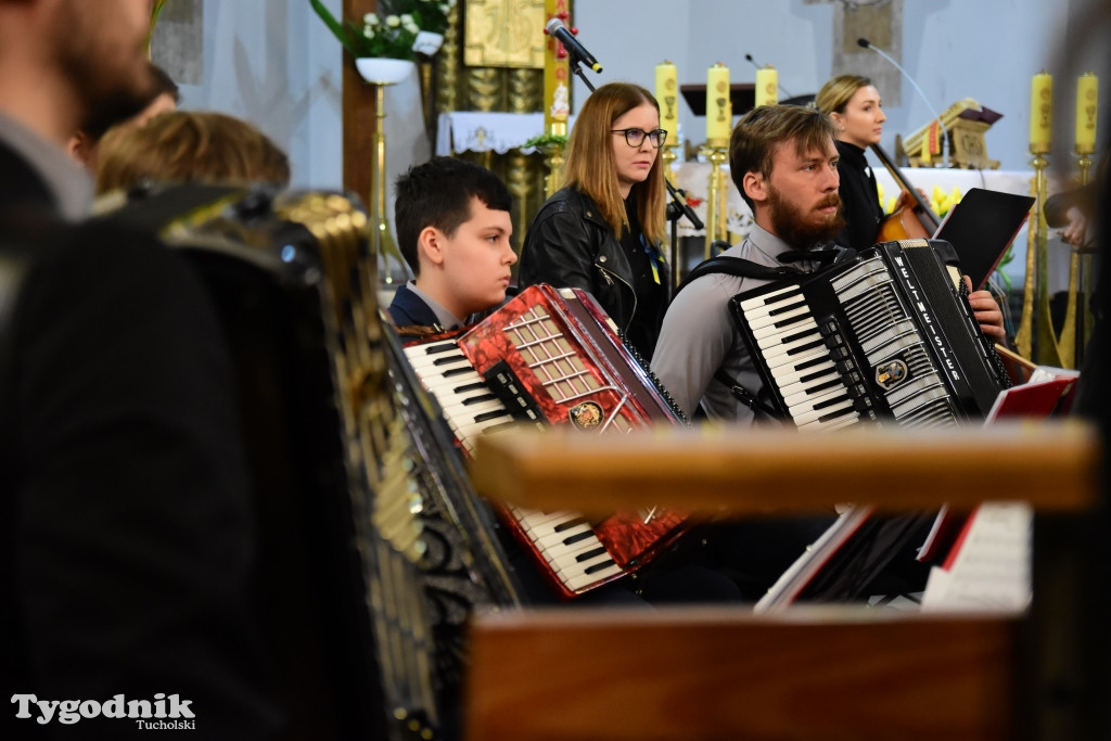 Koncert Campanelli