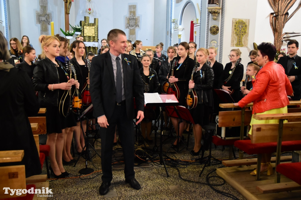 Koncert Campanelli