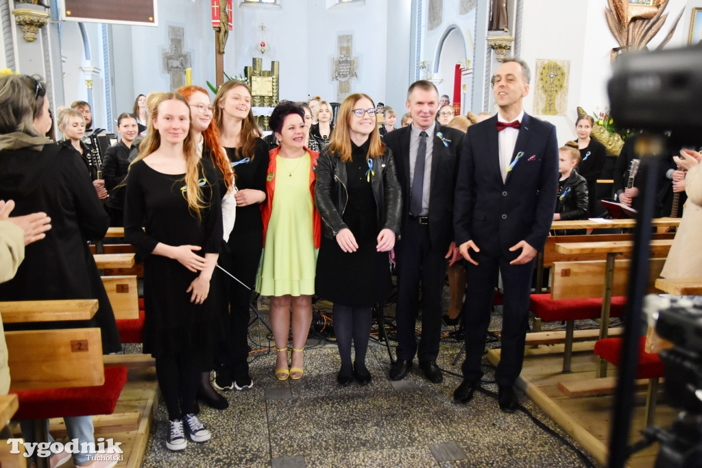 Koncert Campanelli