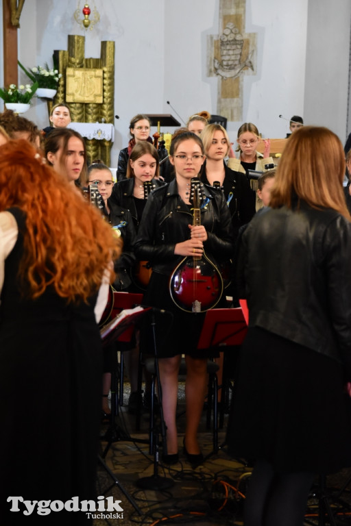 Koncert Campanelli