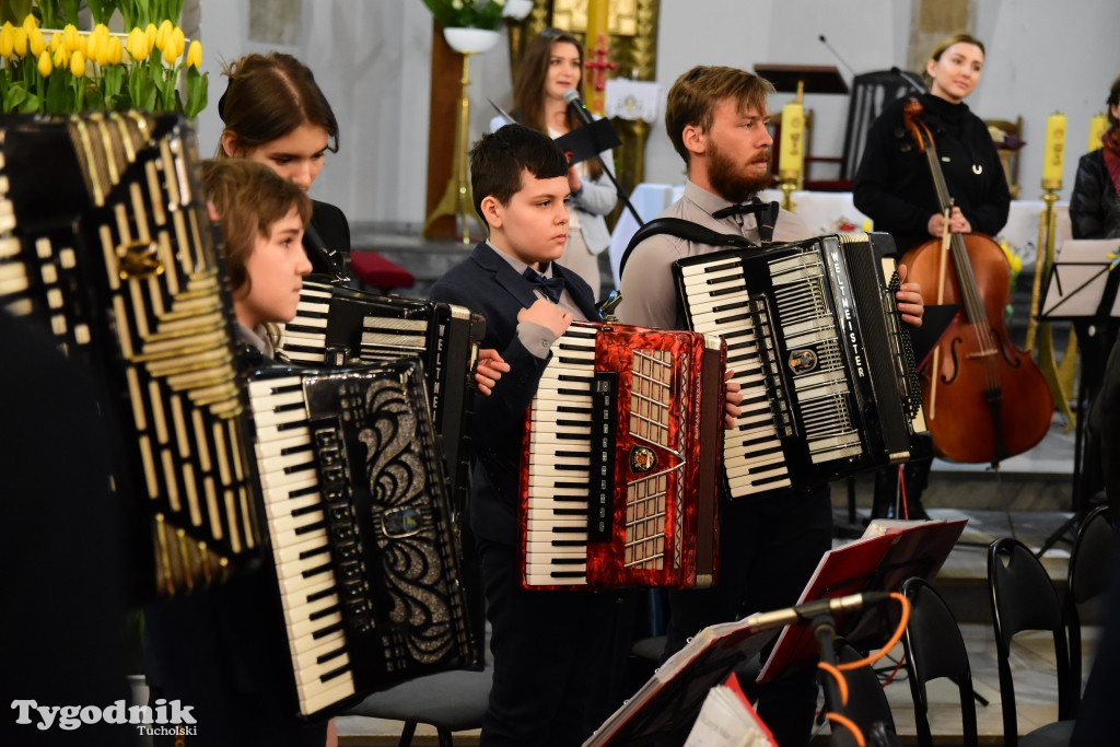 Koncert Campanelli