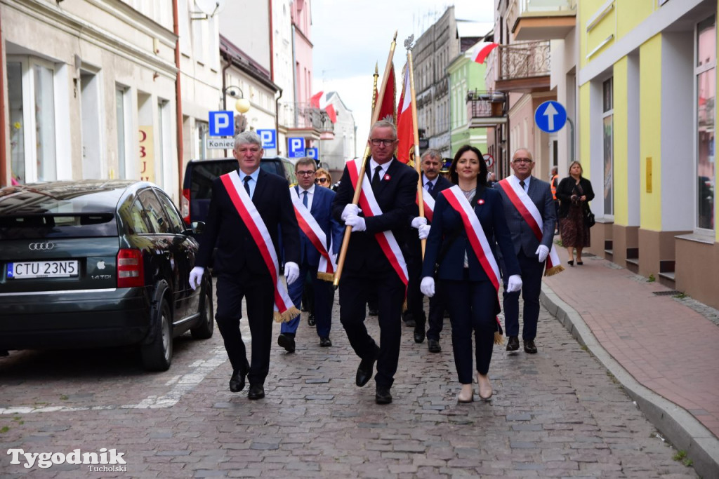 3 Maja