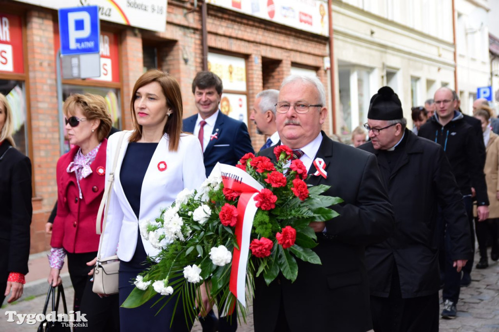 3 Maja