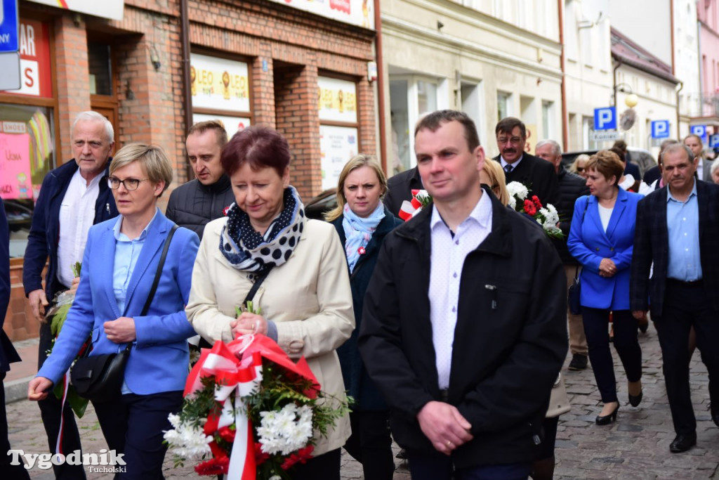 3 Maja