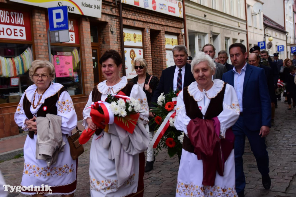 3 Maja