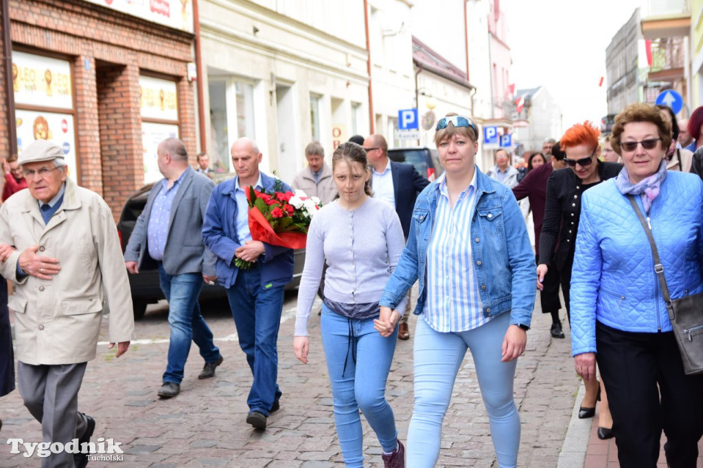 3 Maja