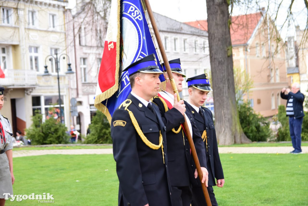 3 Maja