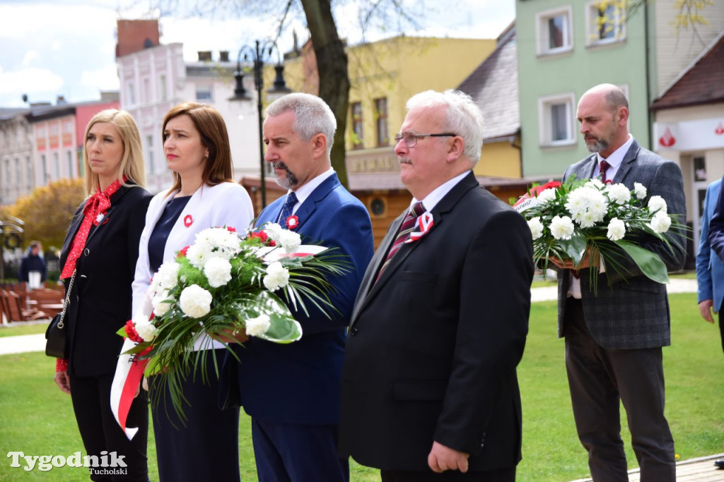 3 Maja