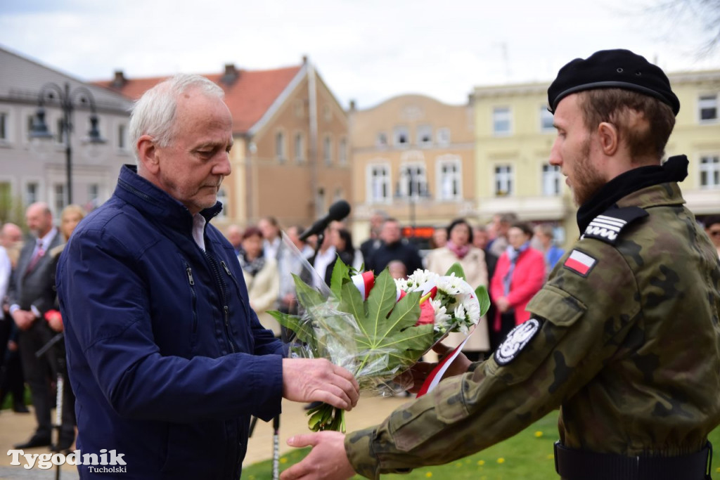 3 Maja