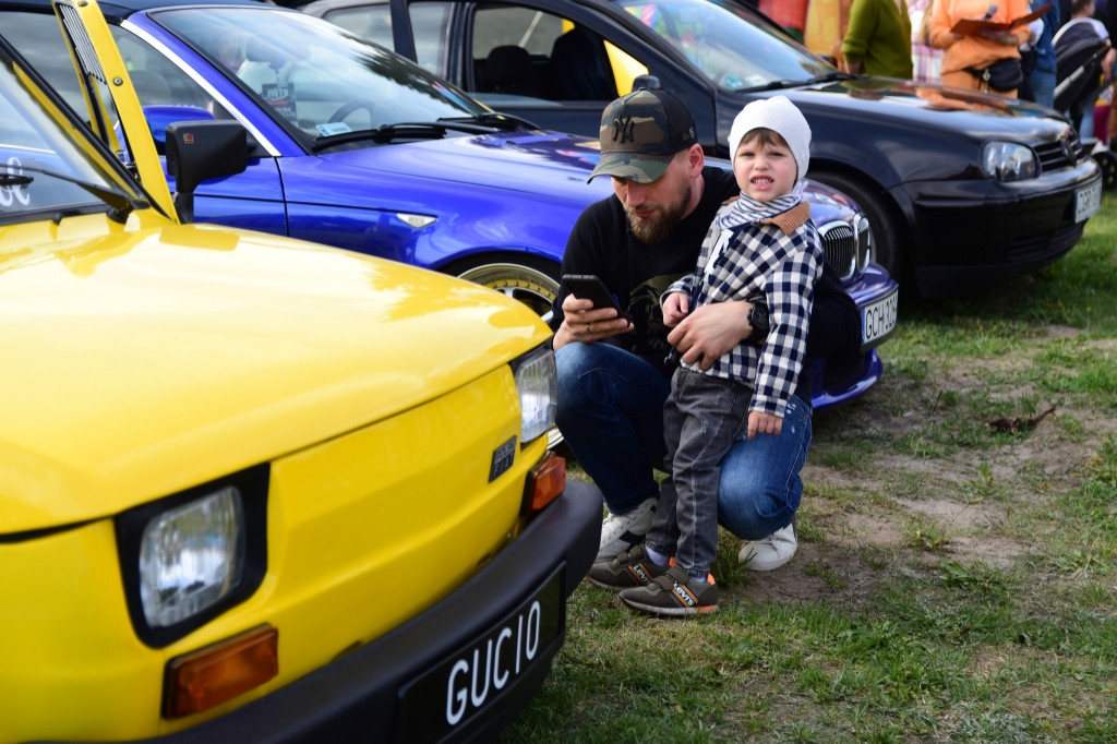 Moto Majówka w Śliwicach