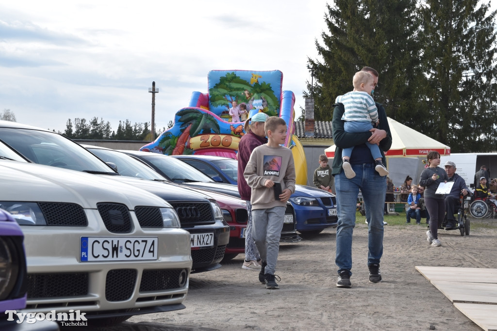 Moto Majówka w Śliwicach