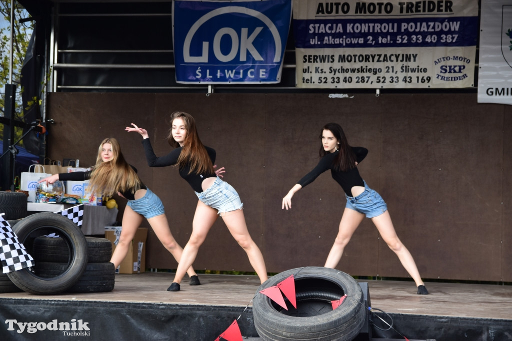Moto Majówka w Śliwicach