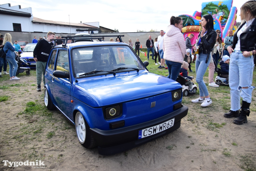 Moto Majówka w Śliwicach