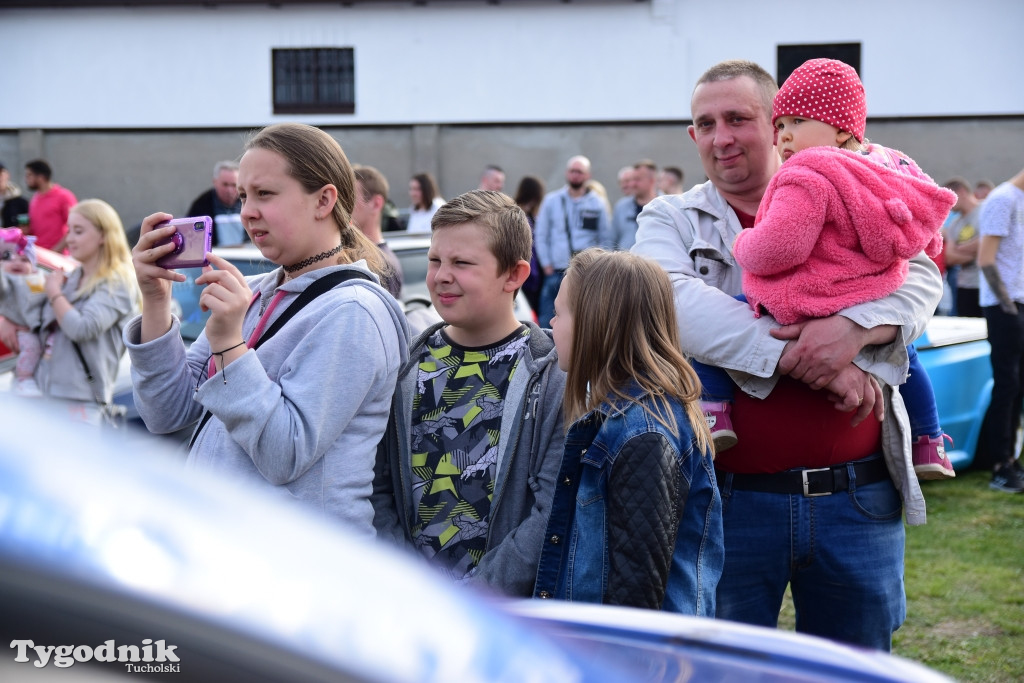 Moto Majówka w Śliwicach