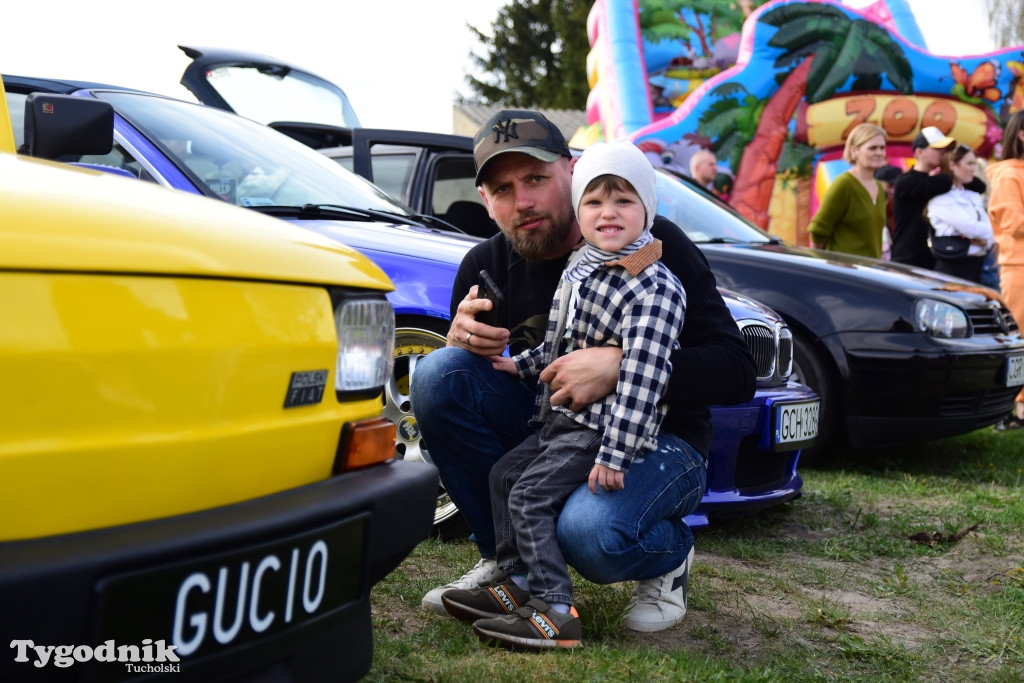 Moto Majówka w Śliwicach