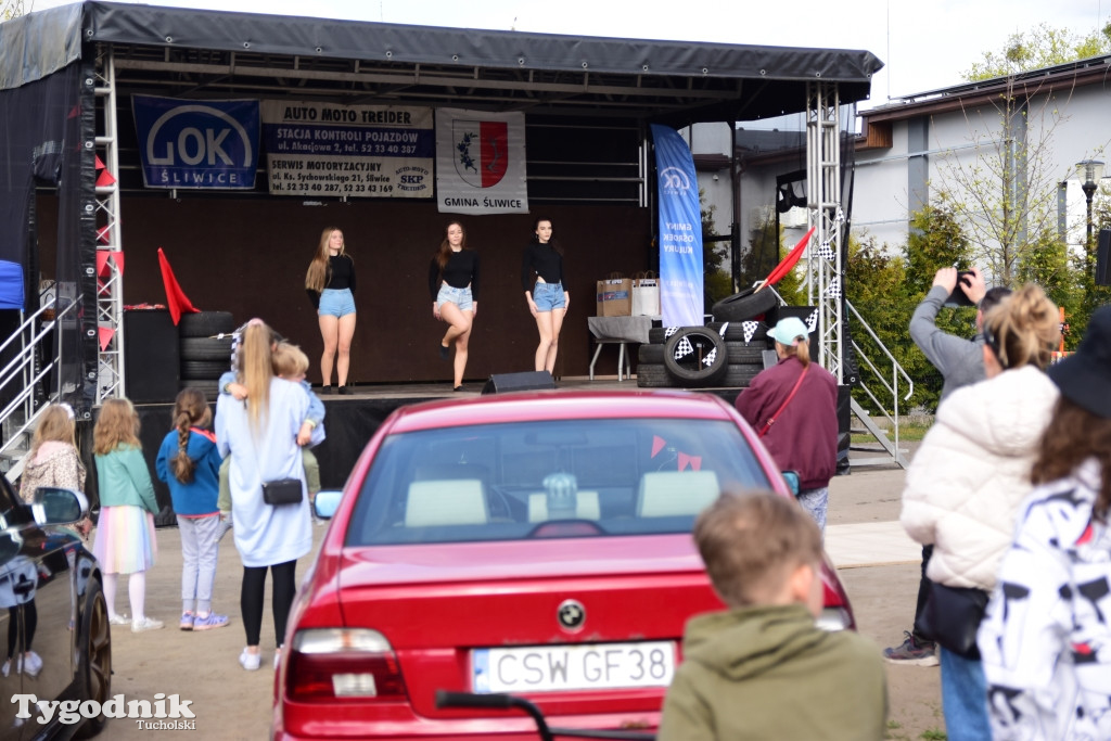Moto Majówka w Śliwicach