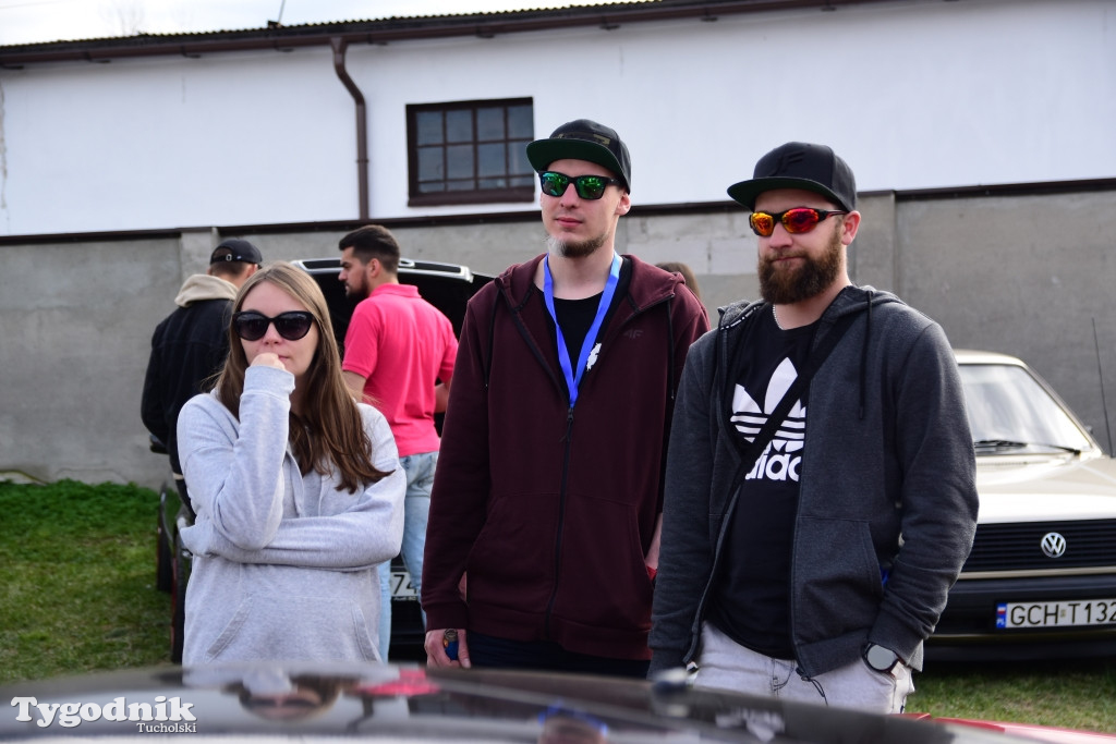 Moto Majówka w Śliwicach
