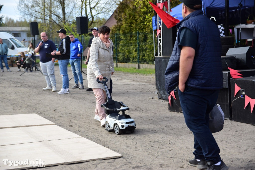 Moto Majówka w Śliwicach