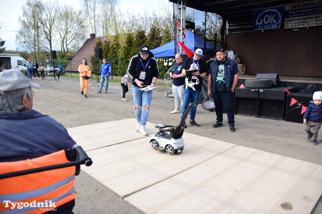 Moto Majówka w Śliwicach